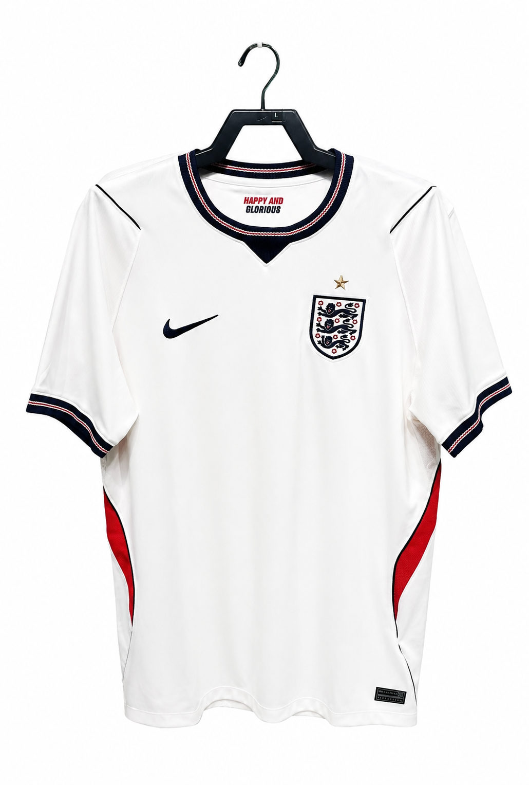 NIKE ENGLAND NATIONAL TEAM 2026 HOME JERSEY