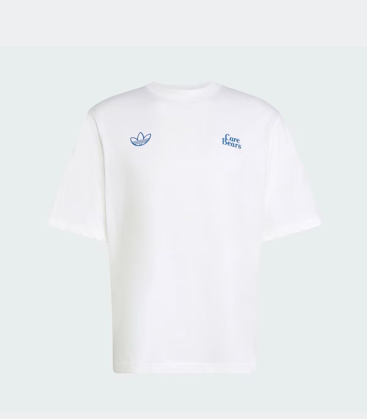ADIDAS CARE BEAR OS TEE product image 3