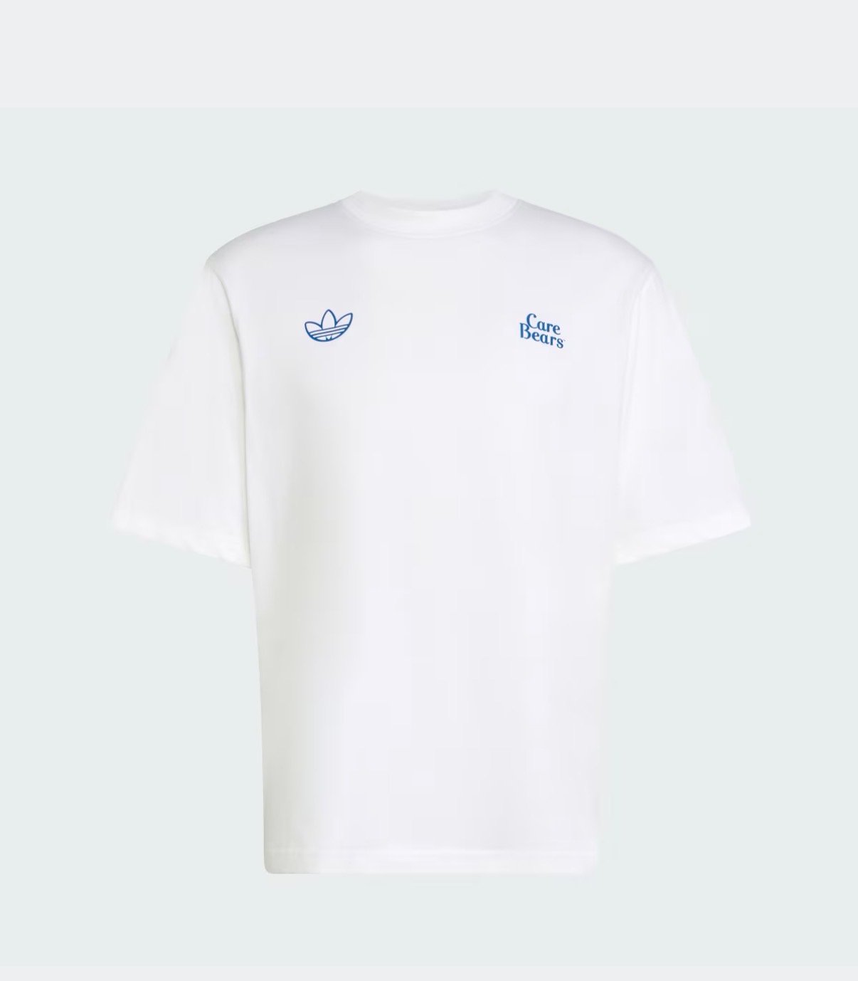 ADIDAS CARE BEAR OS TEE product image 3