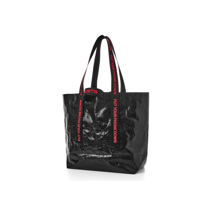CORTIS SHOPPER BAG