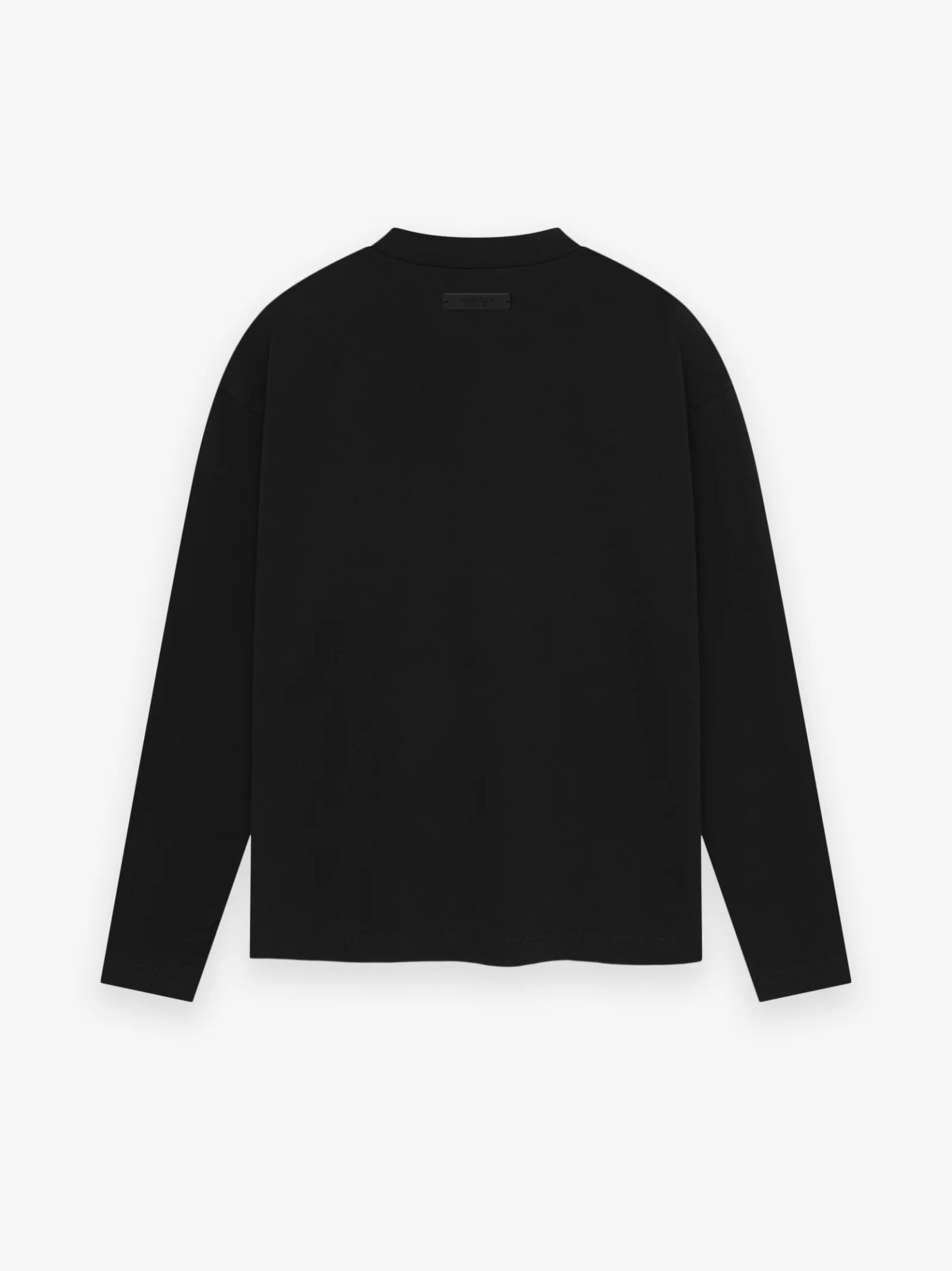 Essentials SS26 Classic Long Sleeve Tee product image 2