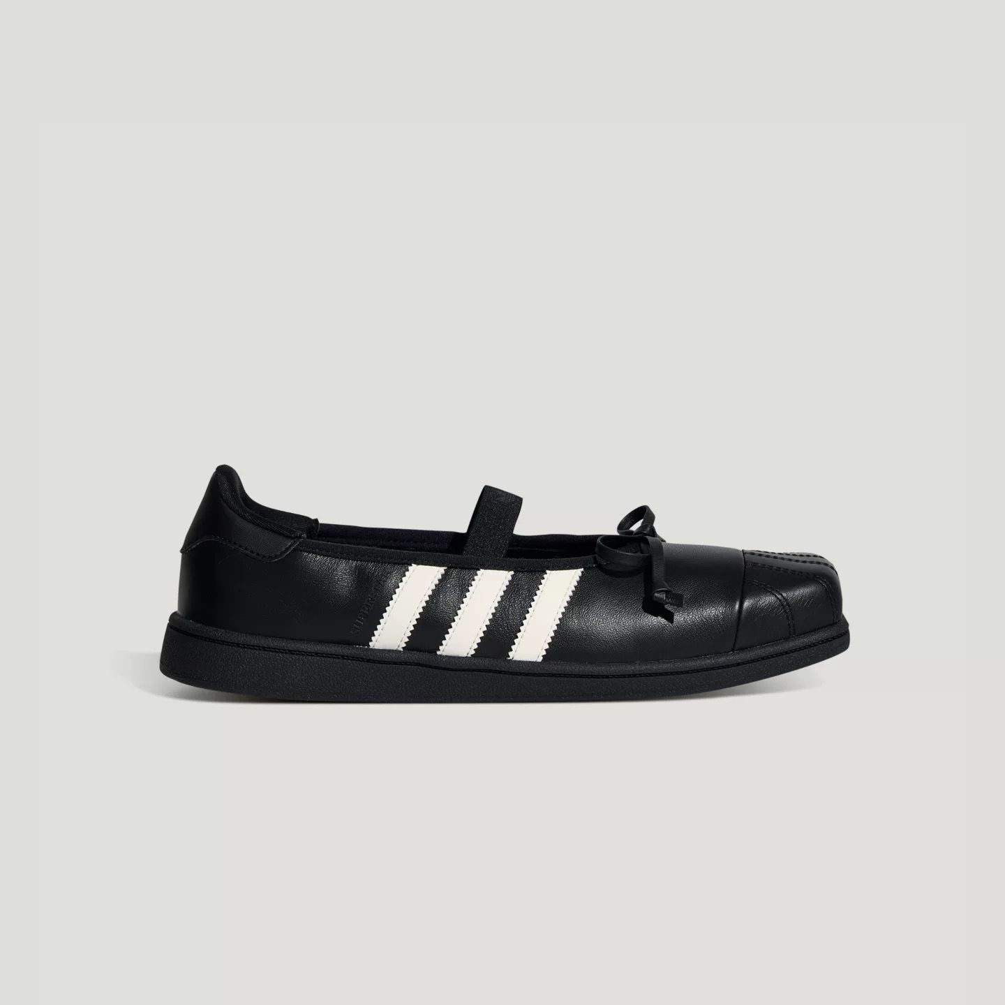 Adidas Originals x JENNIE Superstar SQ Ballet-Inspired Square-Toe Casual Shoes product image 2