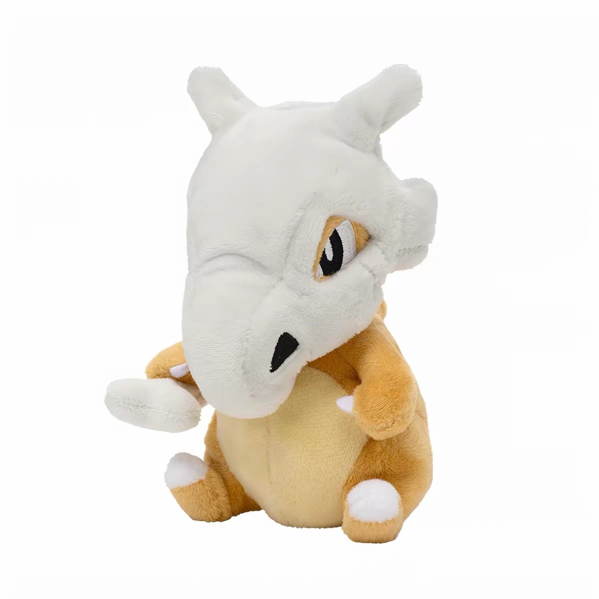 Pokemon Center Cubone Plush Doll product image 1
