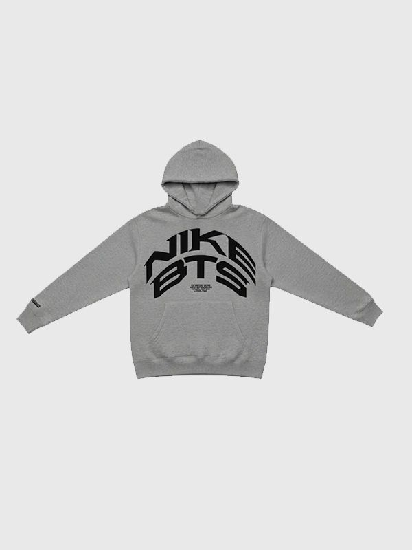 NIKE x BTS HOODIE 
