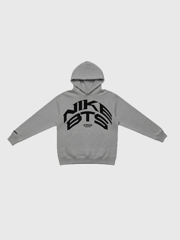 NIKE x BTS HOODIE product image 1