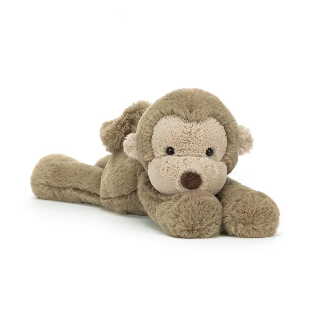 JELLYCAT SMUDGE MONKEY product image 1