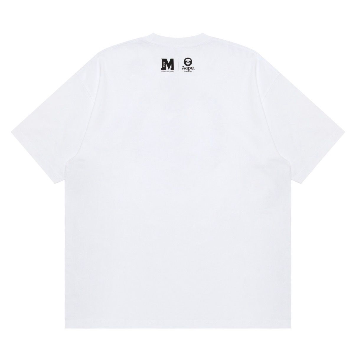 MEDM x BAPE T-SHIRT product image 4