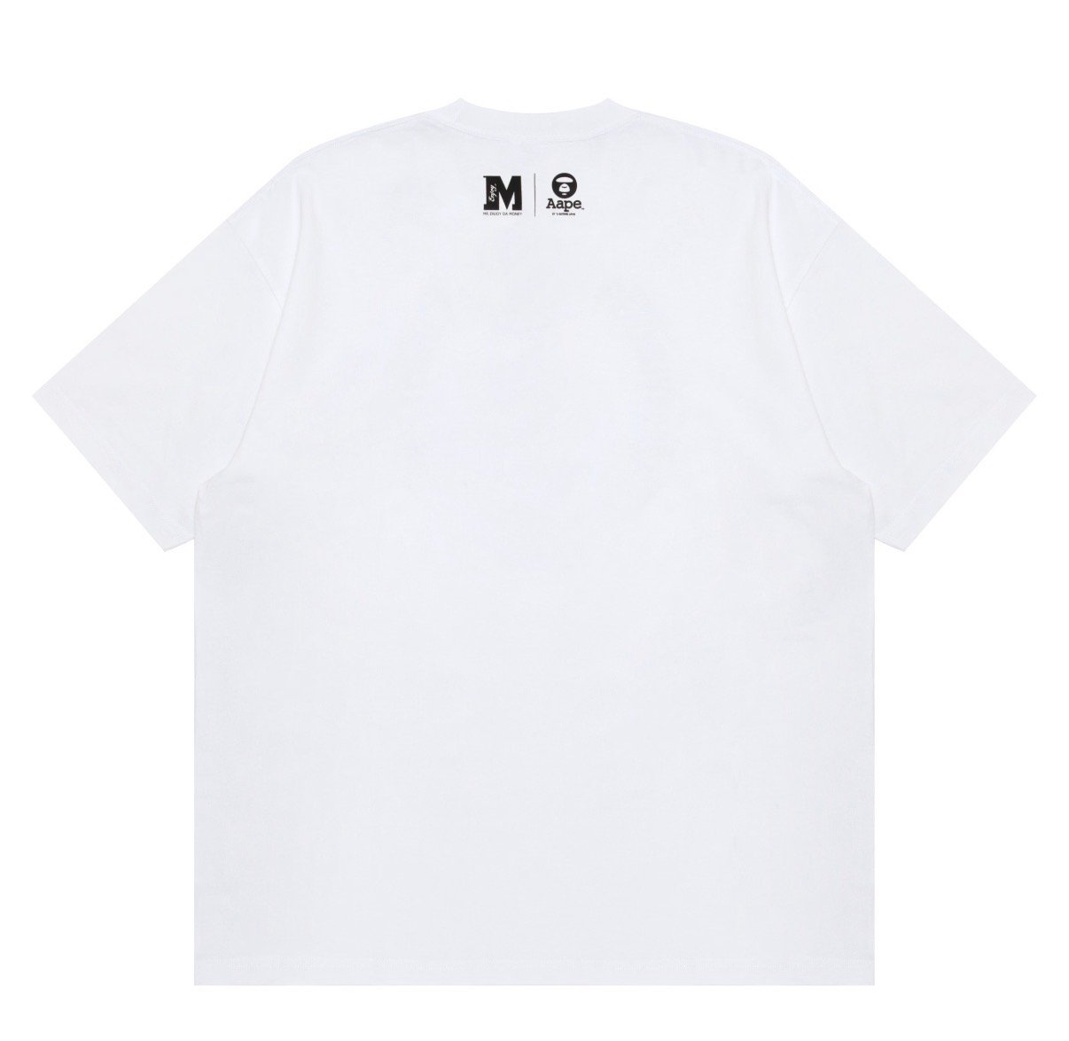MEDM x BAPE T-SHIRT product image 4