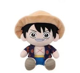 Miniso x ONE PIECE Big Plush