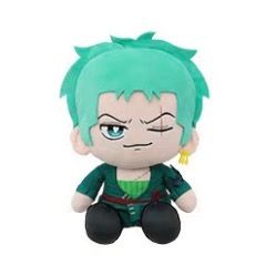 Miniso x ONE PIECE Big Plush product image 3