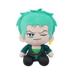 Miniso x ONE PIECE Big Plush product image 3