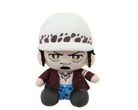Miniso x ONE PIECE Big Plush product image 4