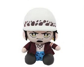 Miniso x ONE PIECE Big Plush product image 4