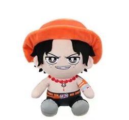Miniso x ONE PIECE Big Plush product image 2