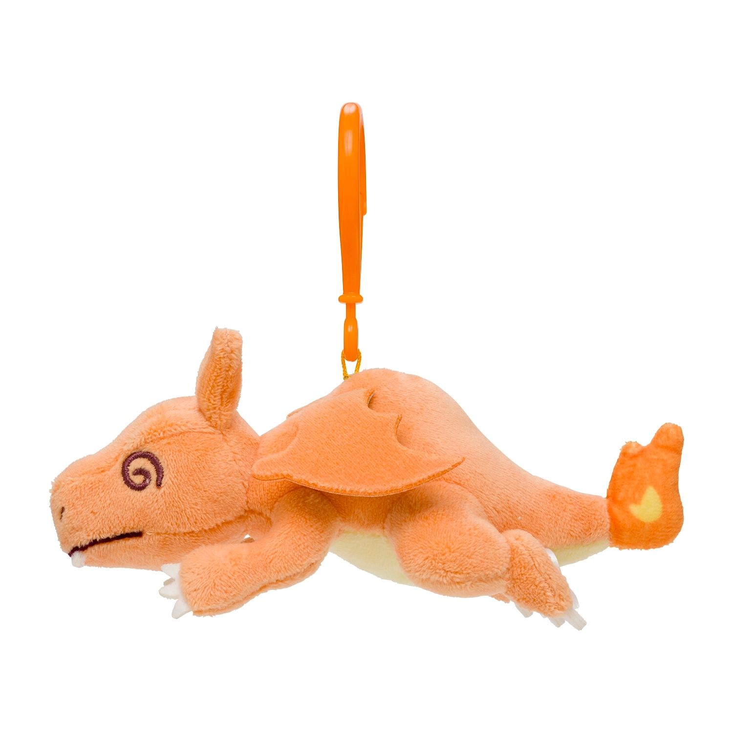 Pokémon Charizard Exhausted Series Plush Pendant product image 3