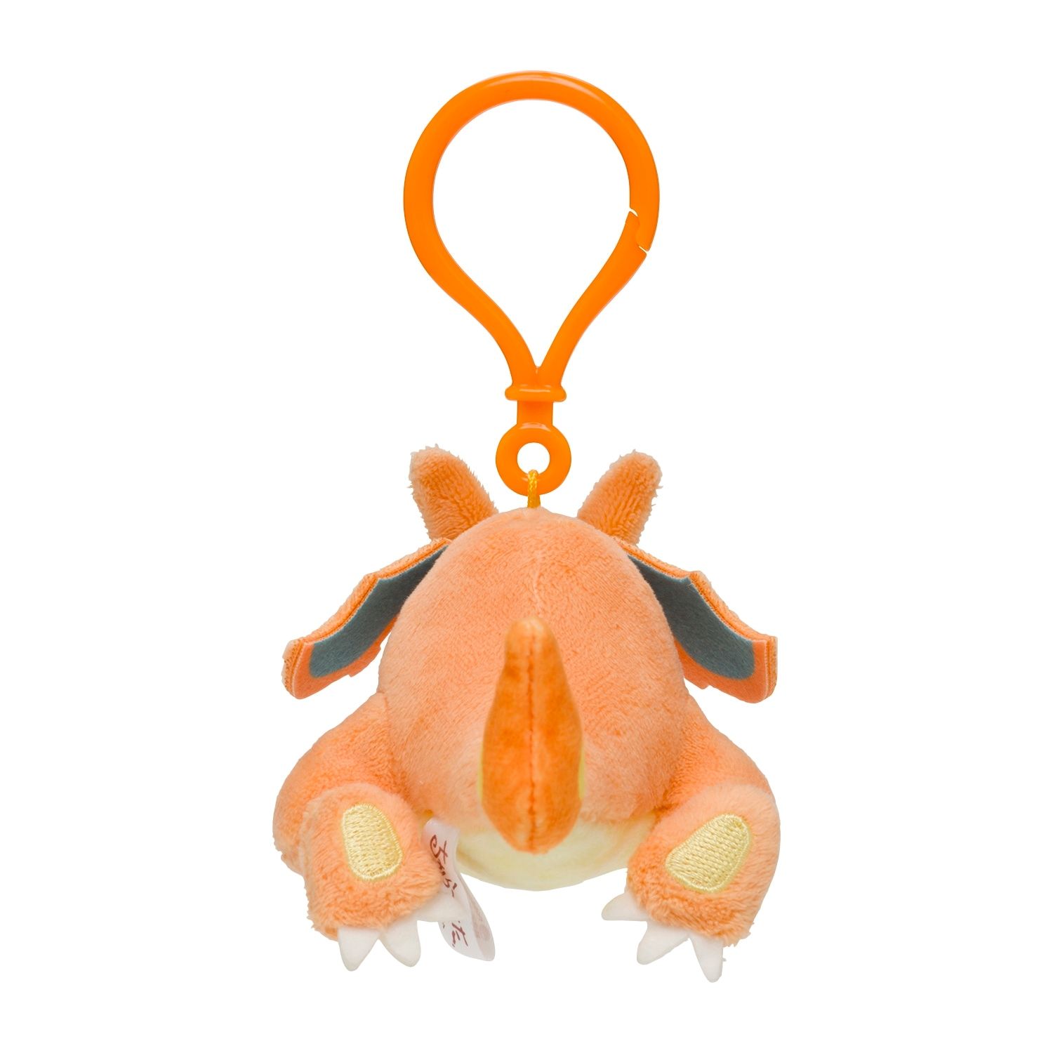 Pokémon Charizard Exhausted Series Plush Pendant product image 4
