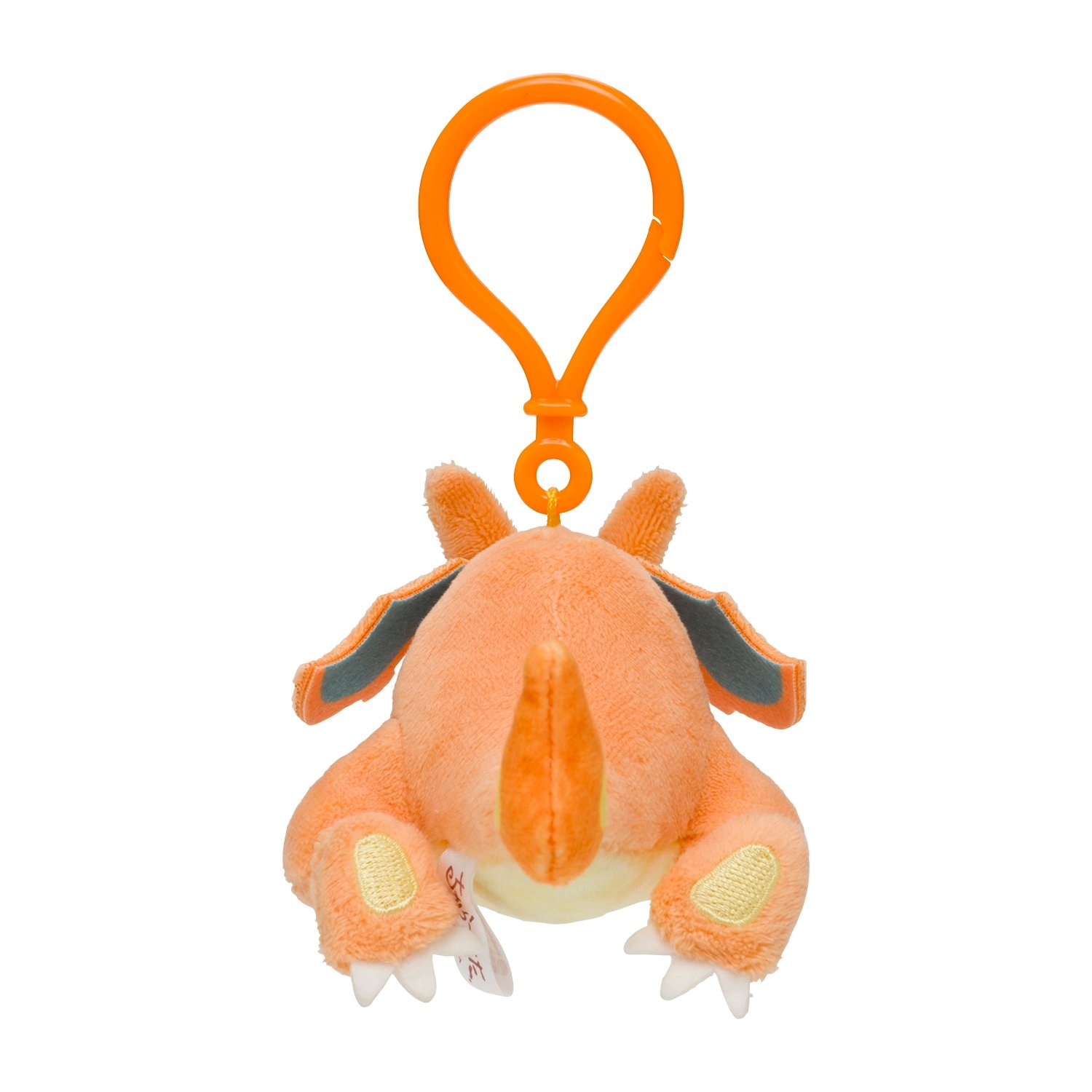 Pokémon Charizard Exhausted Series Plush Pendant product image 4