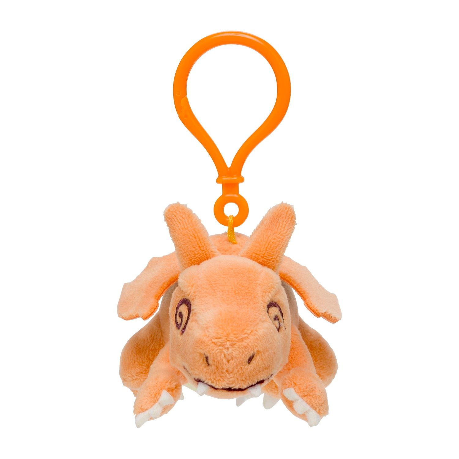 Pokémon Charizard Exhausted Series Plush Pendant product image 2