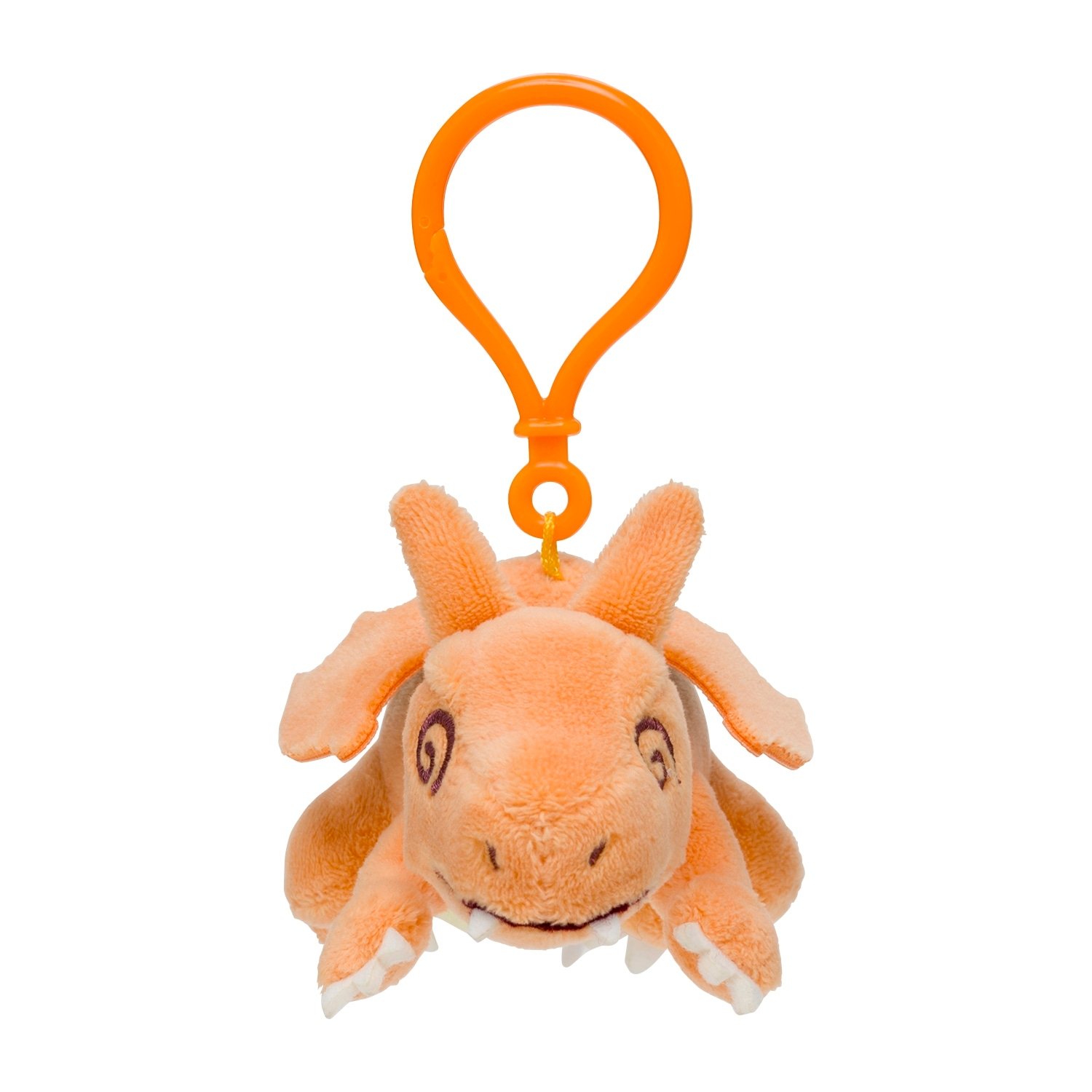 Pokémon Charizard Exhausted Series Plush Pendant product image 2