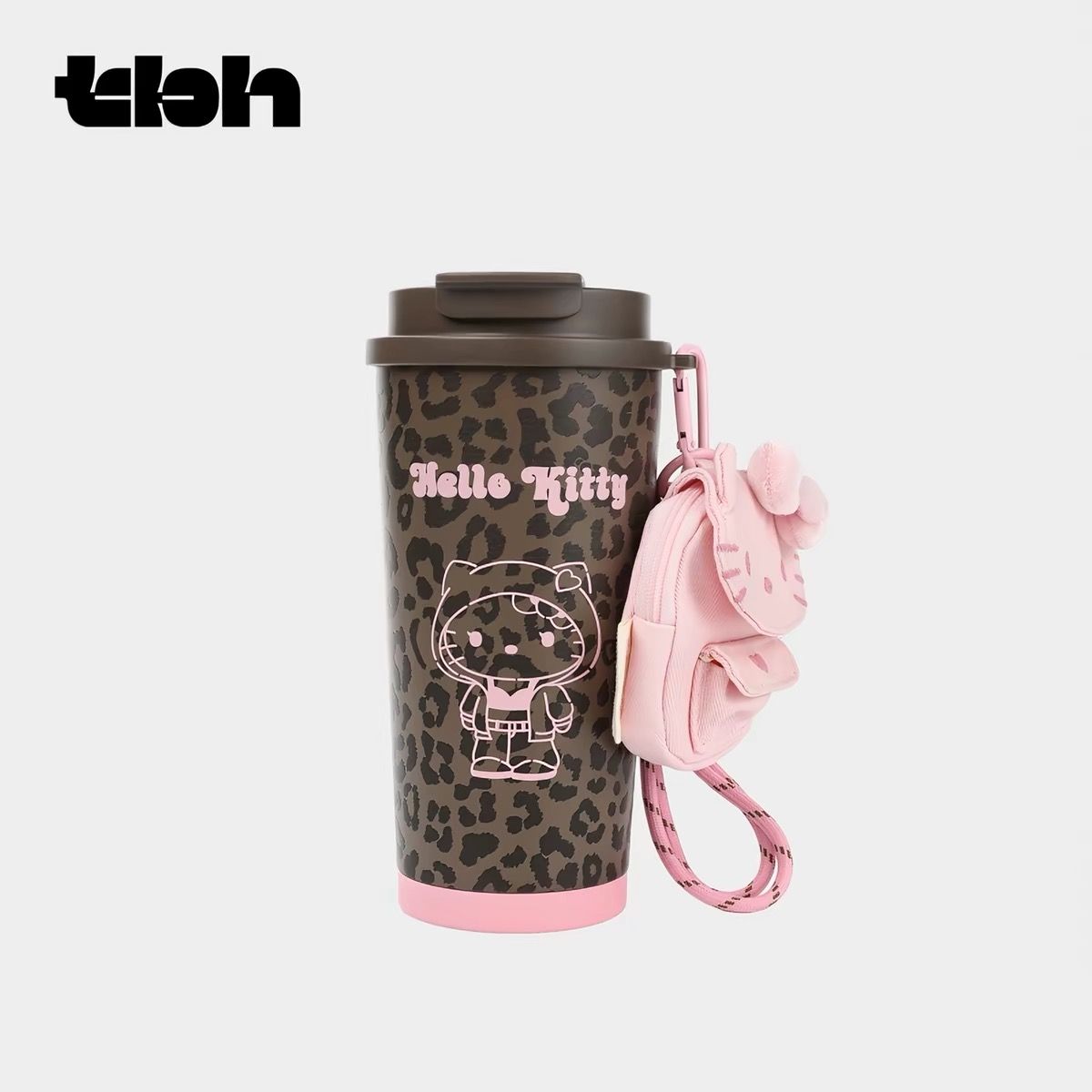 TBH x Hello Kitty Stainless Steel Insulated Travel Tumbler product image 1