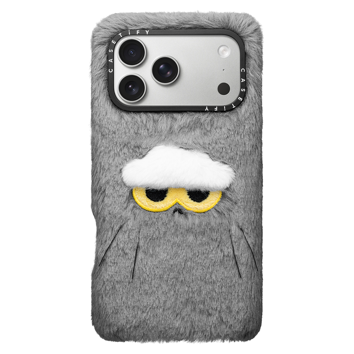 CASETiFY x Zoa Plush Case product image 1