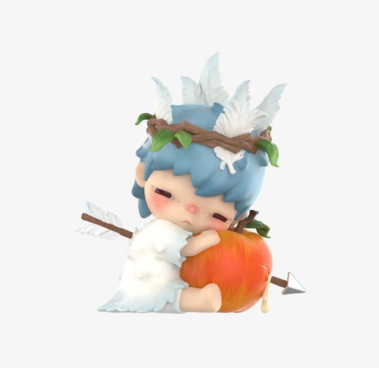 HIRONO THE FRUIT FIGURE