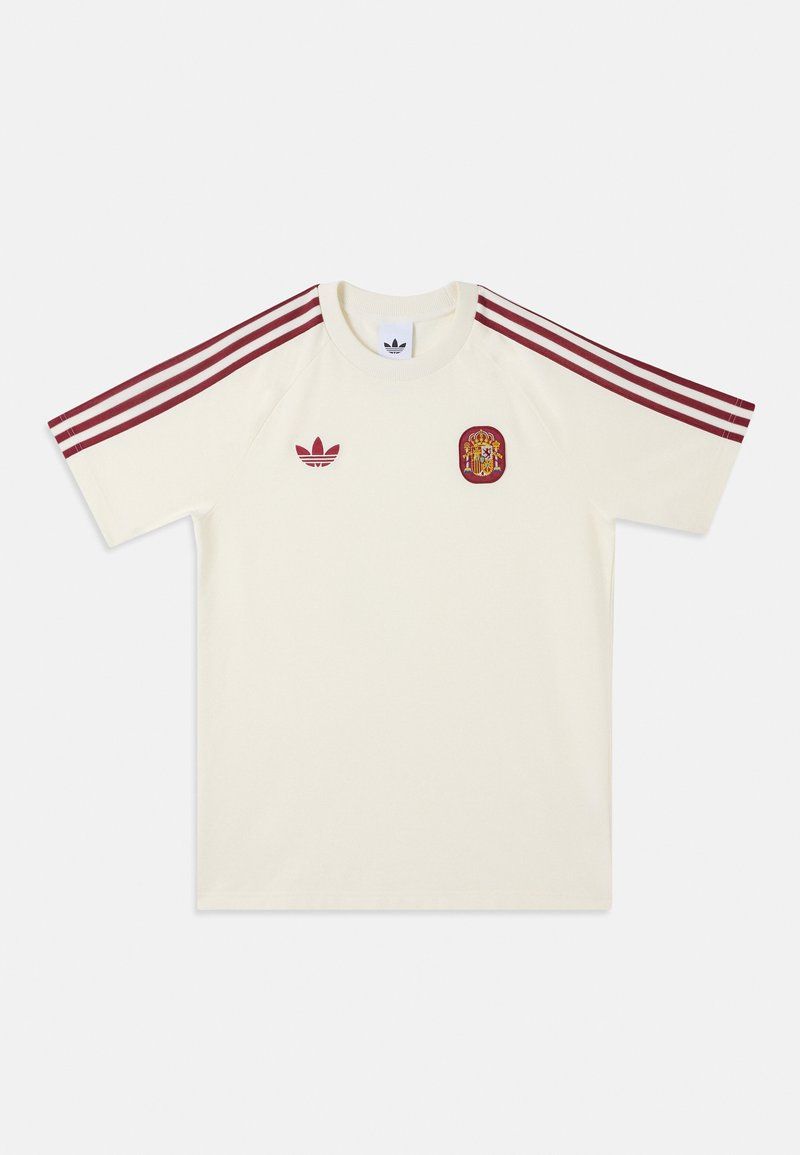 ADIDAS SPAIN LIFESTYLE SPORT T-SHIRT