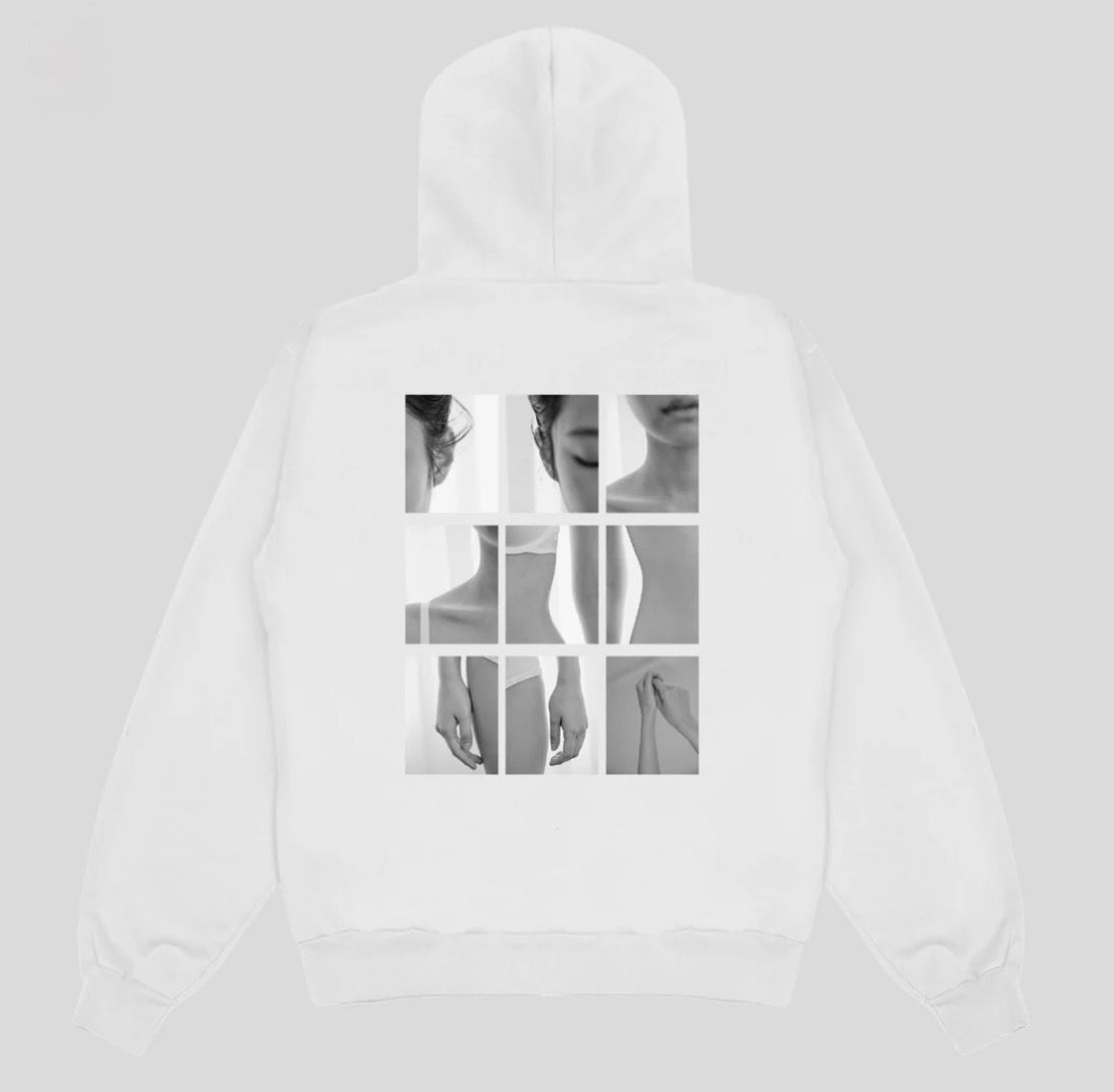 J2NNI5 HOODIE