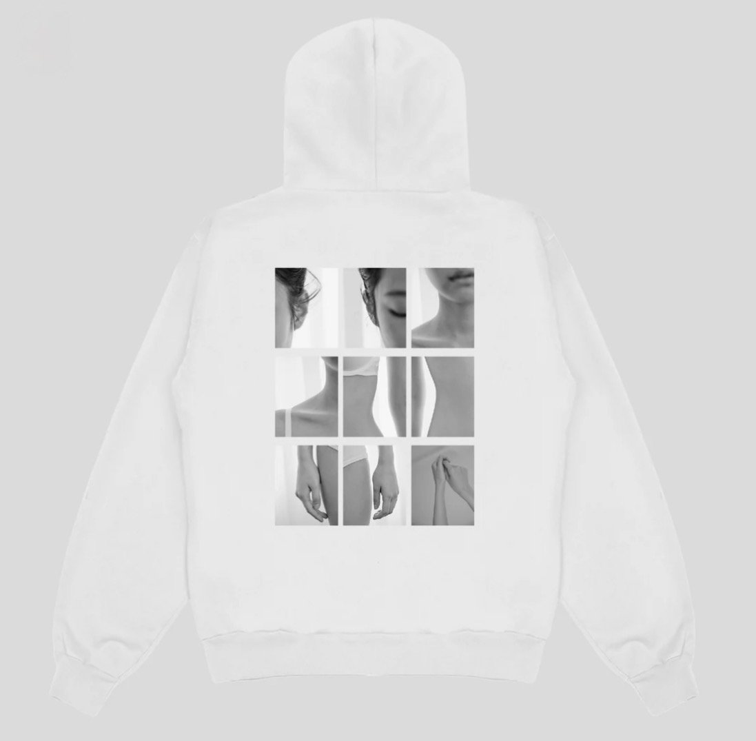 J2NNI5 HOODIE