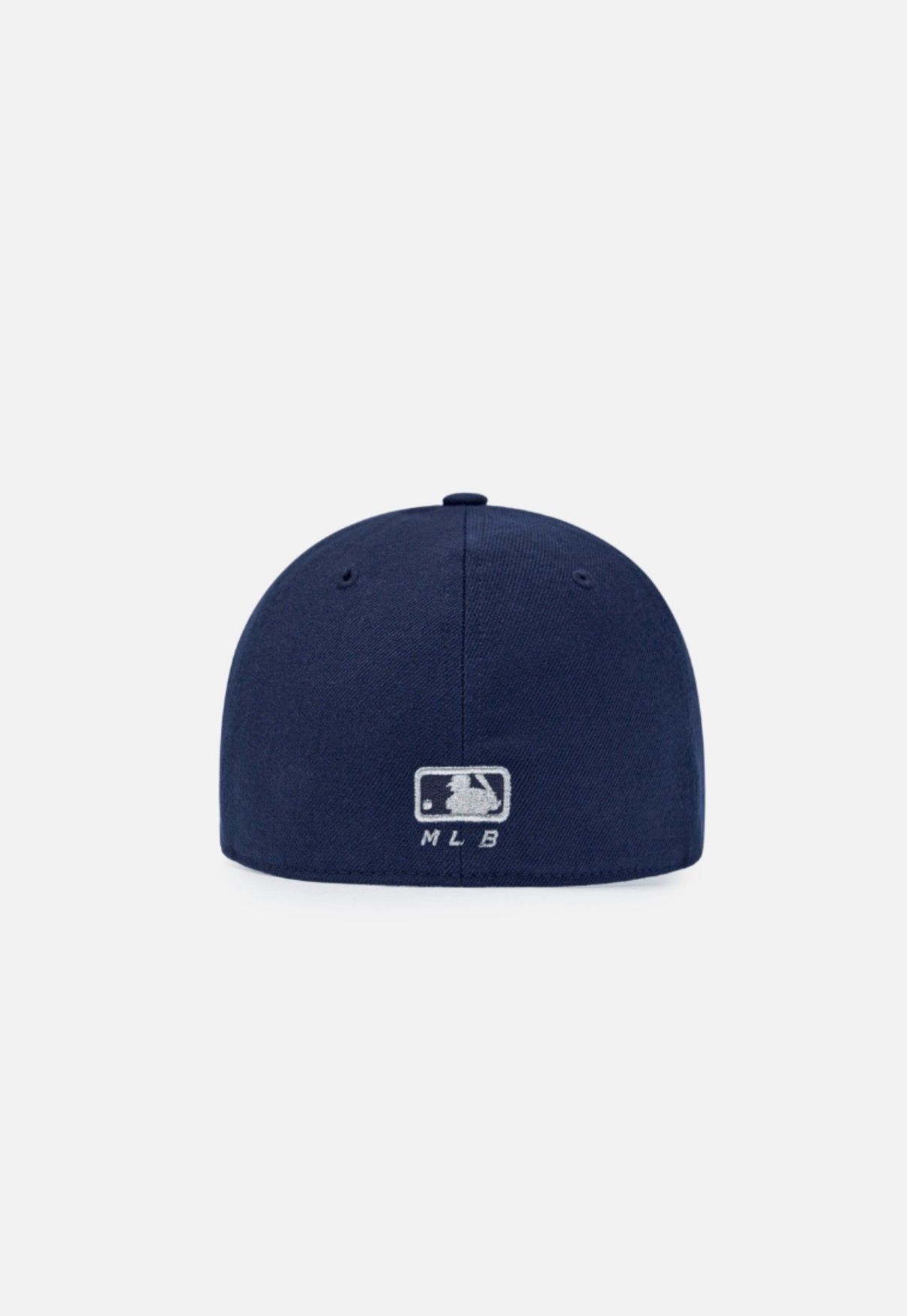 MLB x KARINA 1st EDITION BALL CAP (NAVY) product image 4