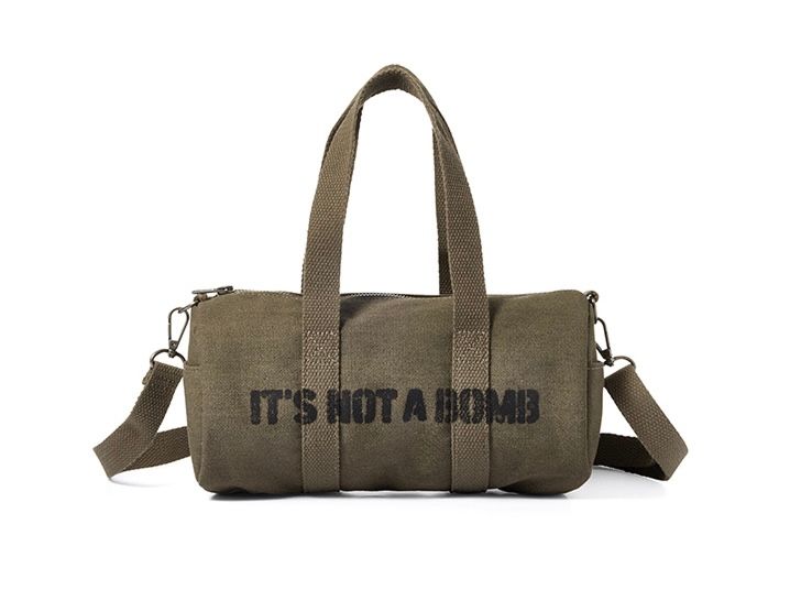 BTS OFFICIAL LIGHT STICK BAG