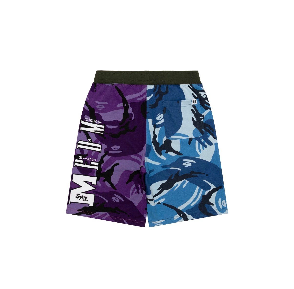 MEDM x BAPE Short Pant product image 2