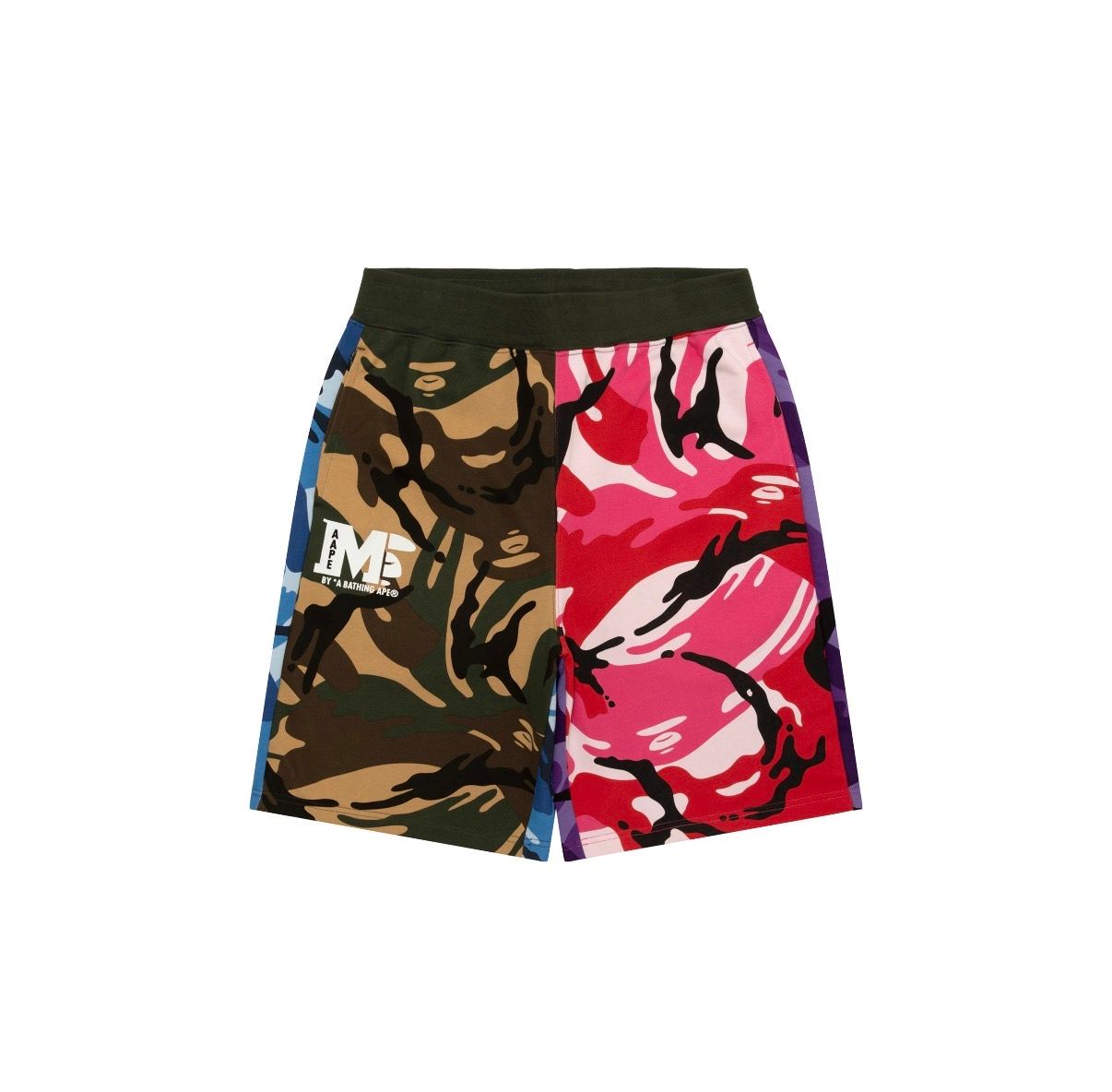 MEDM x BAPE Short Pant product image 1