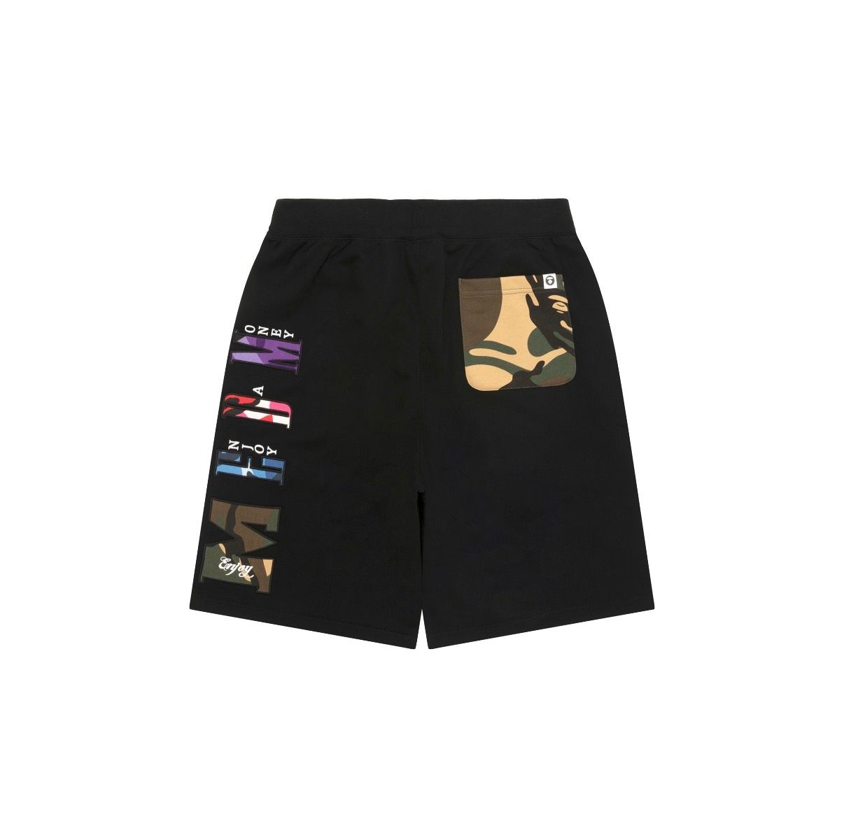 MEDM x BAPE Short Pant product image 3
