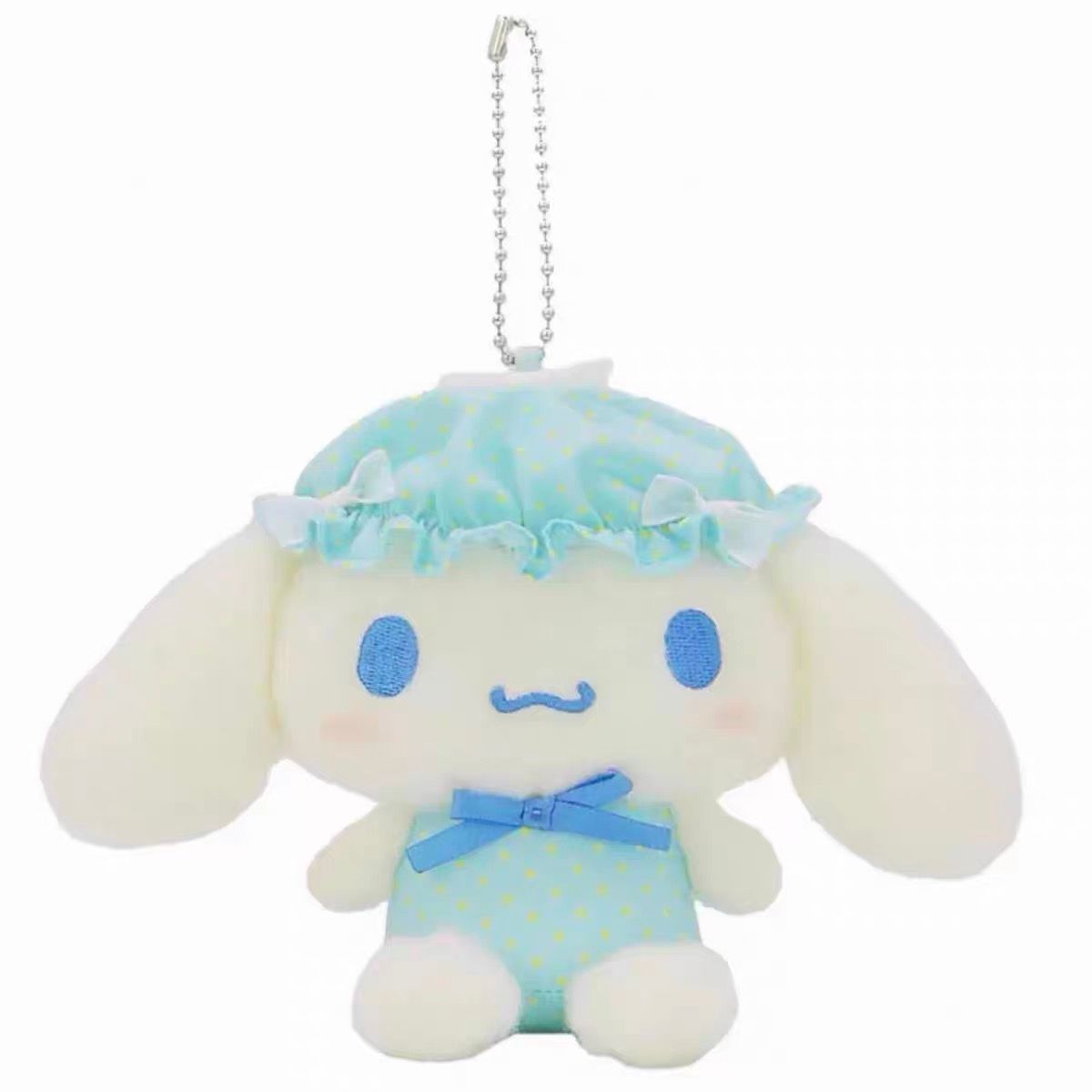 Sanrio Sleep Wear Series Plush Pendant product image 4