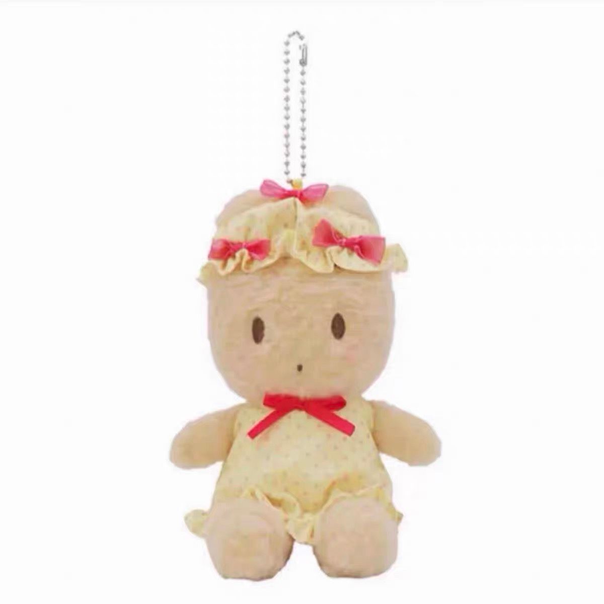 Sanrio Sleep Wear Series Plush Pendant product image 3