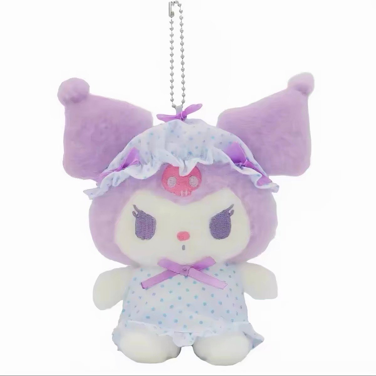 Sanrio Sleep Wear Series Plush Pendant product image 2