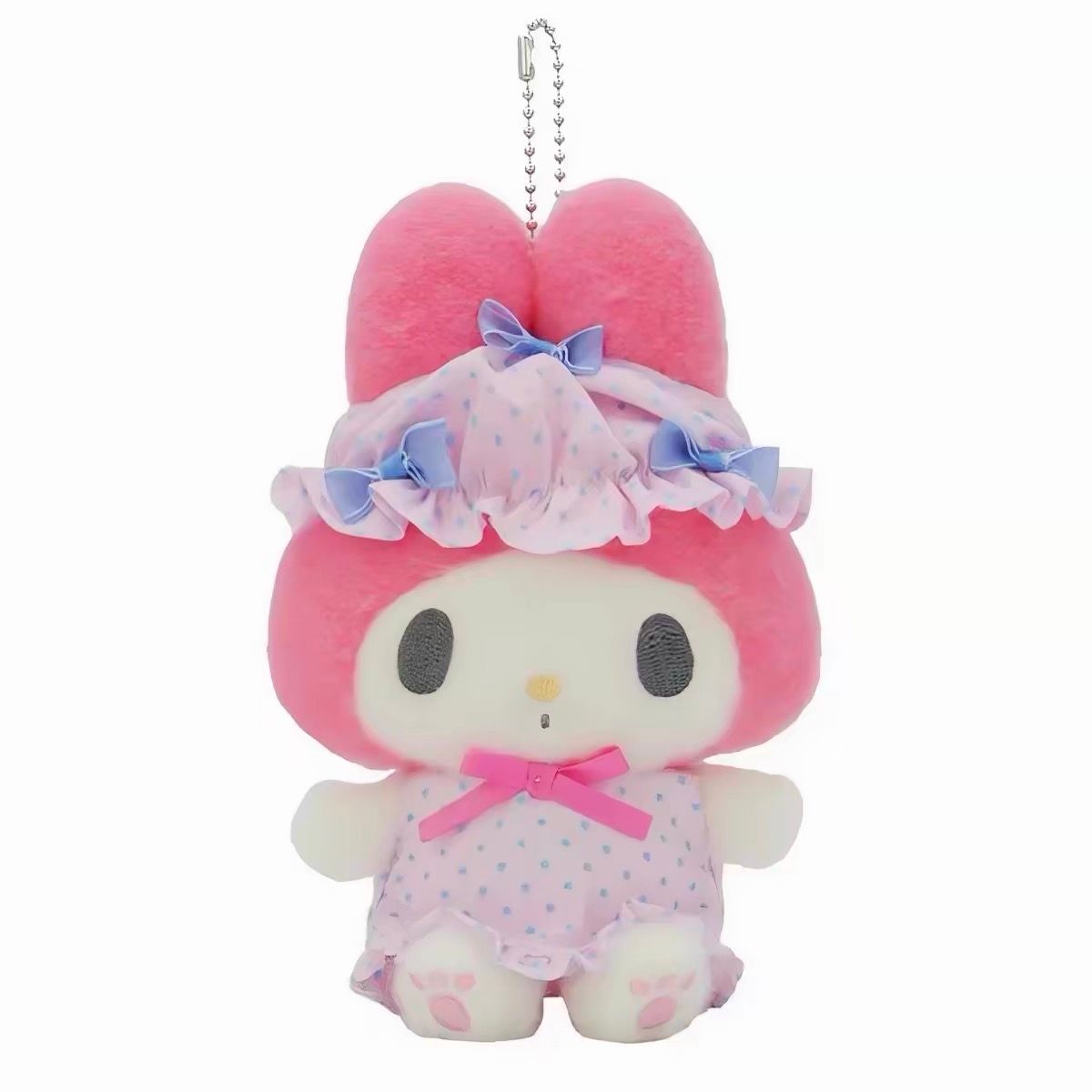 Sanrio Sleep Wear Series Plush Pendant product image 5