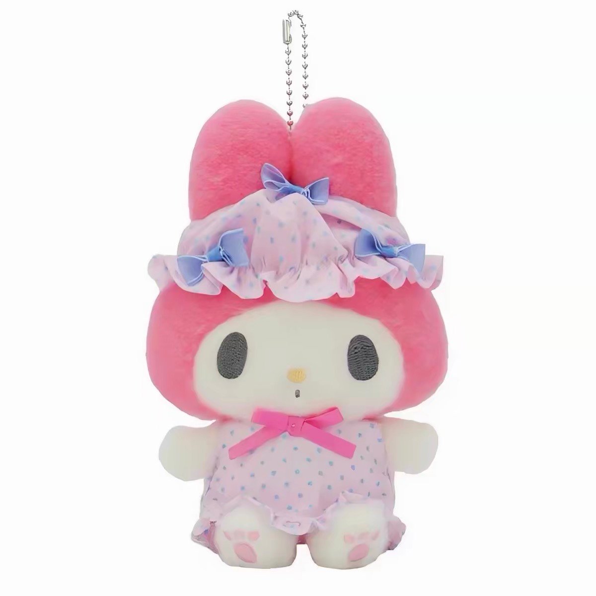 Sanrio Sleep Wear Series Plush Pendant product image 5