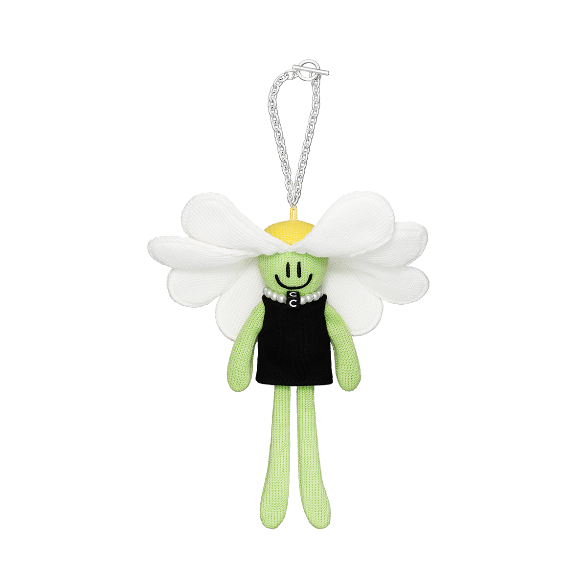CASETiFY x Zoa Dreamland A&NE Keyring