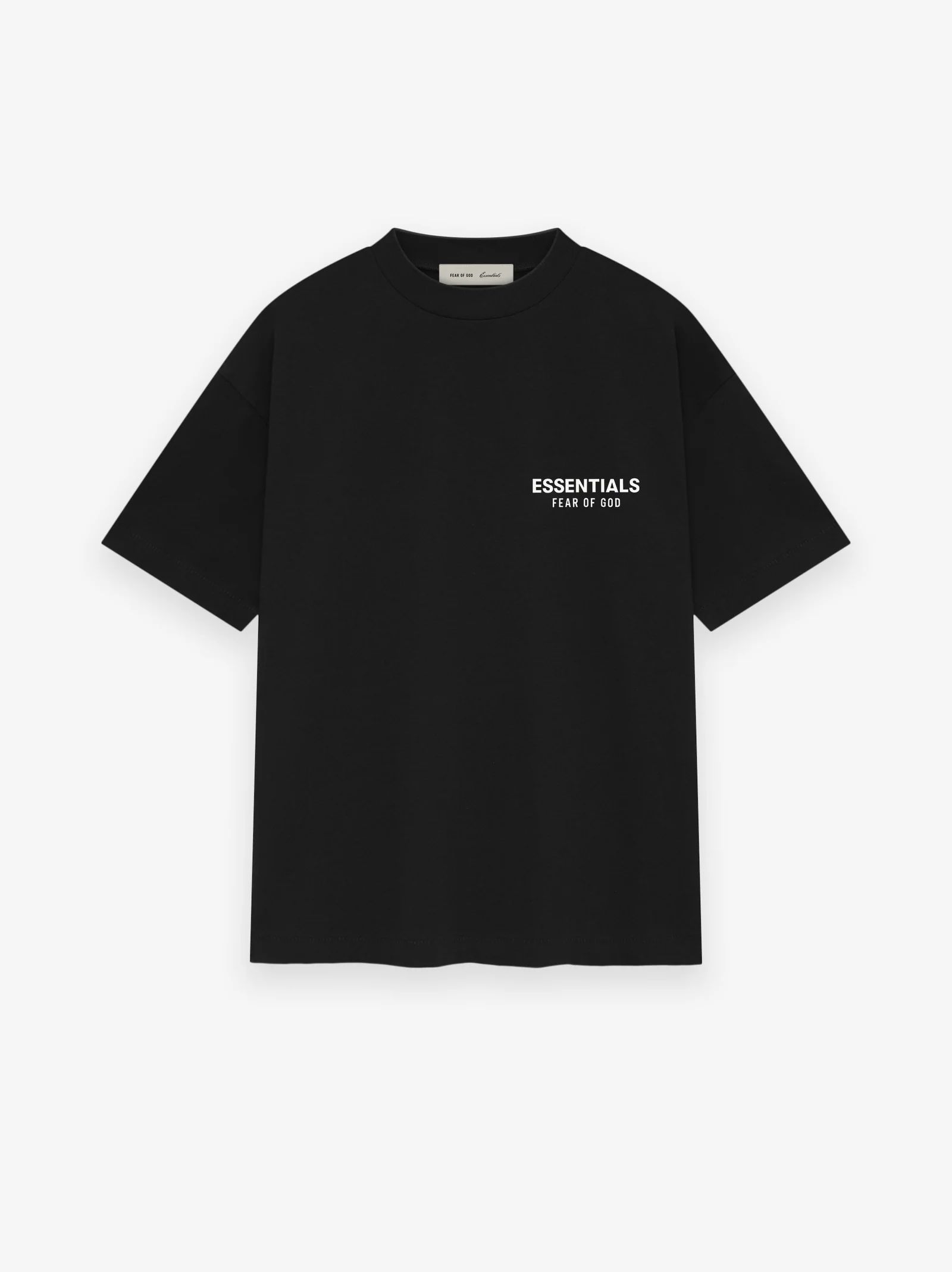 Essentials SS26 Classic Tee product image 1