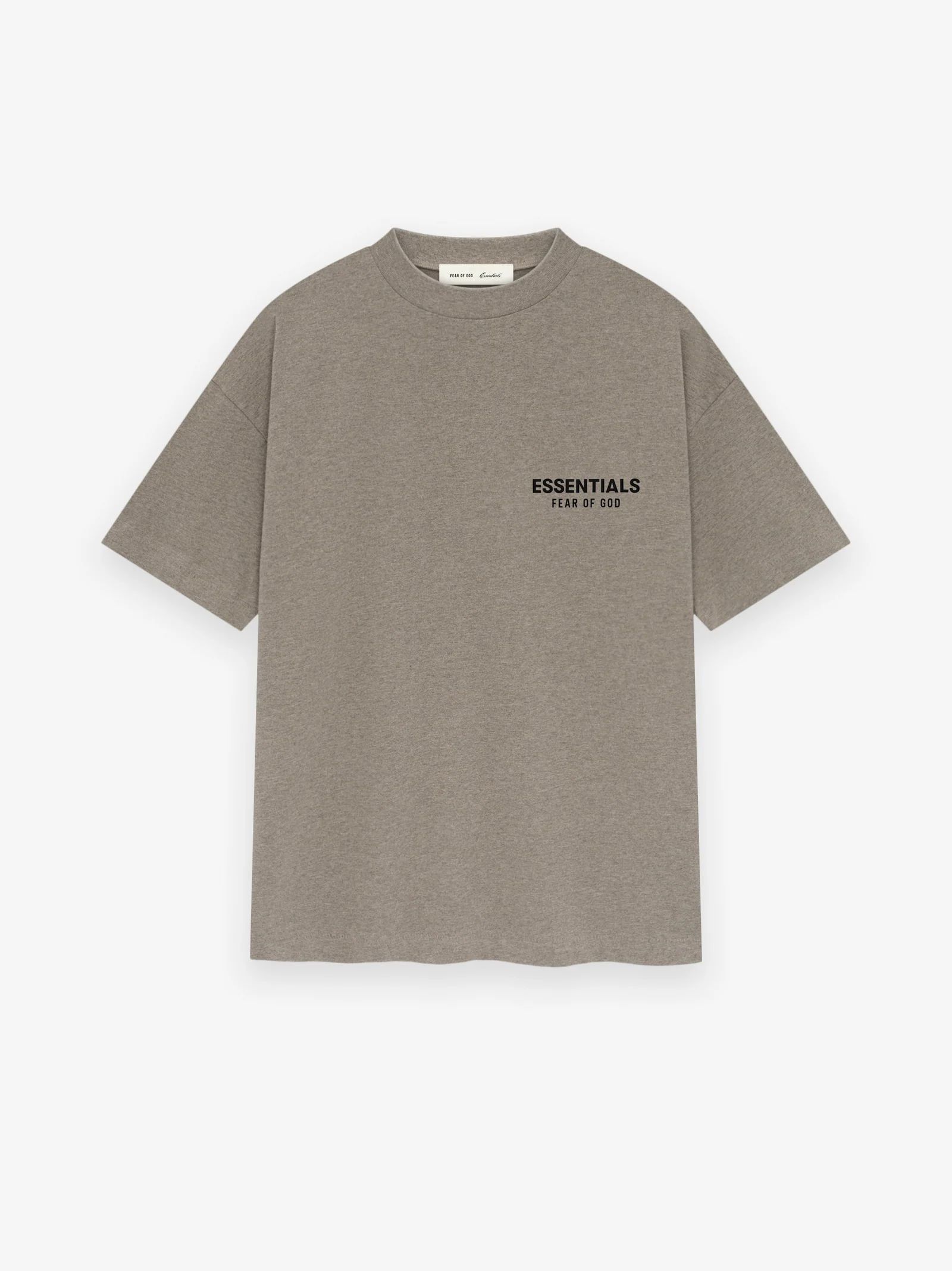 Essentials SS26 Classic Tee product image 3