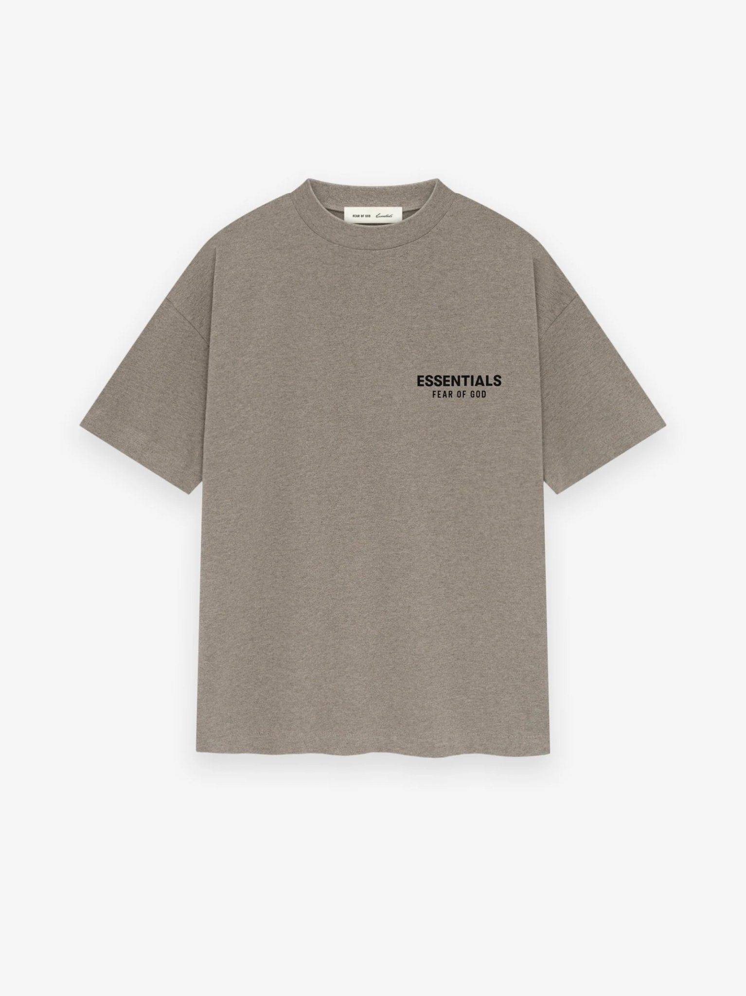 Essentials SS26 Classic Tee product image 3