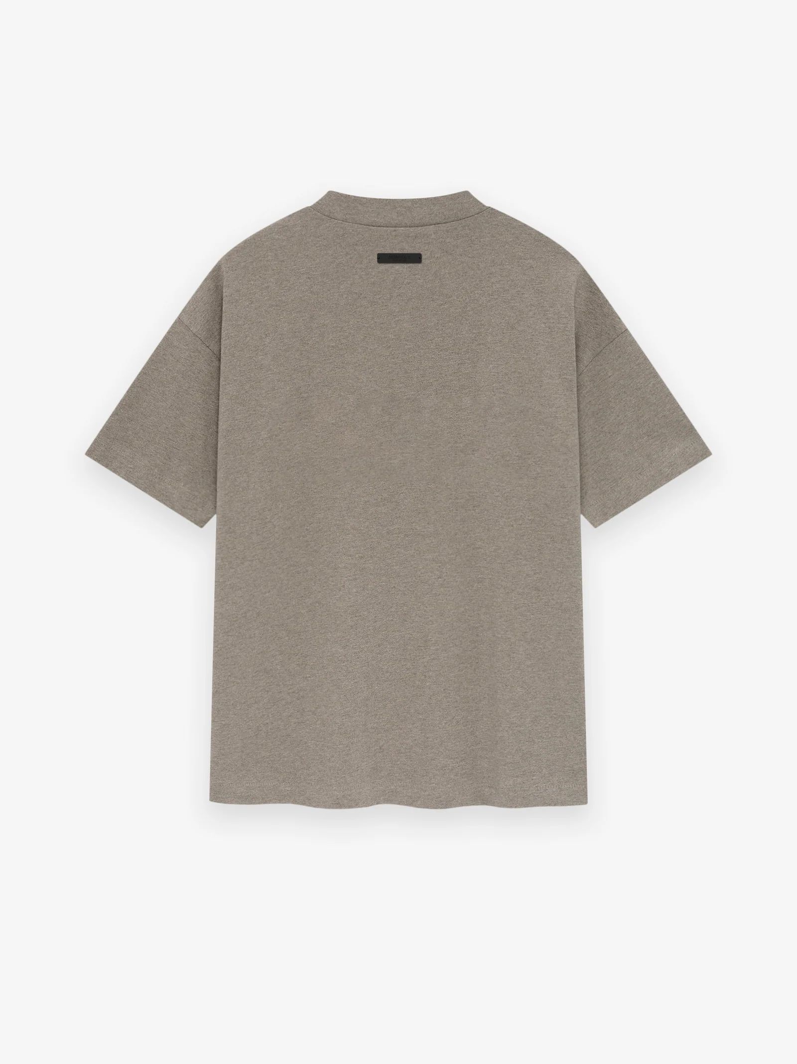 Essentials SS26 Classic Tee product image 4