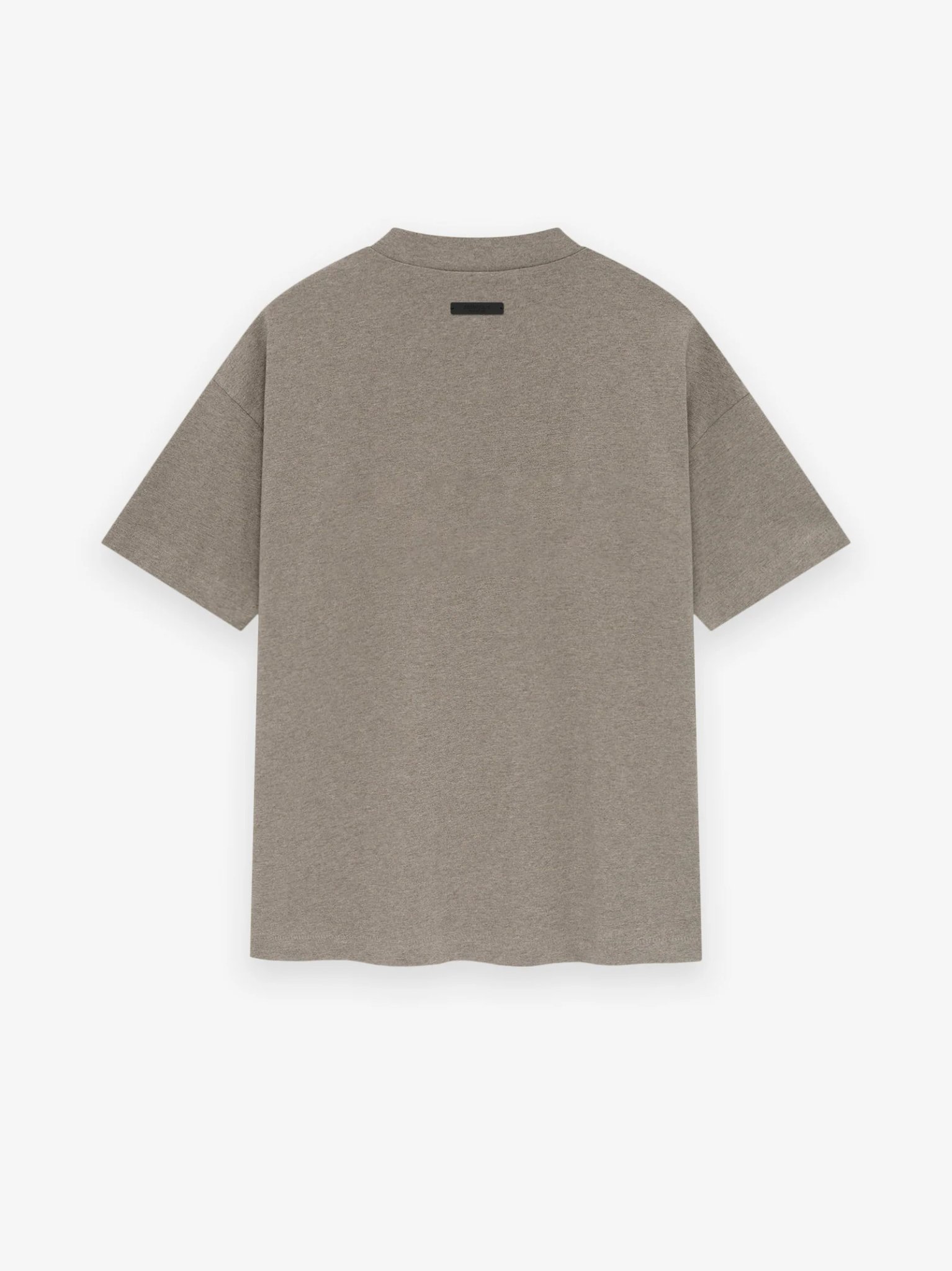 Essentials SS26 Classic Tee product image 4