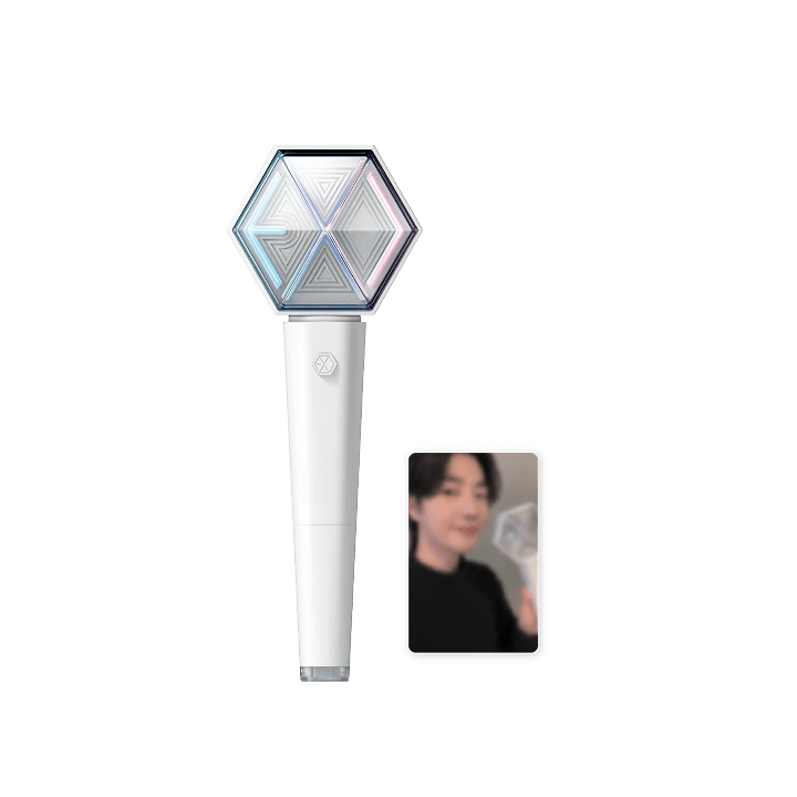 EXO Official Light Stick Ver.3 