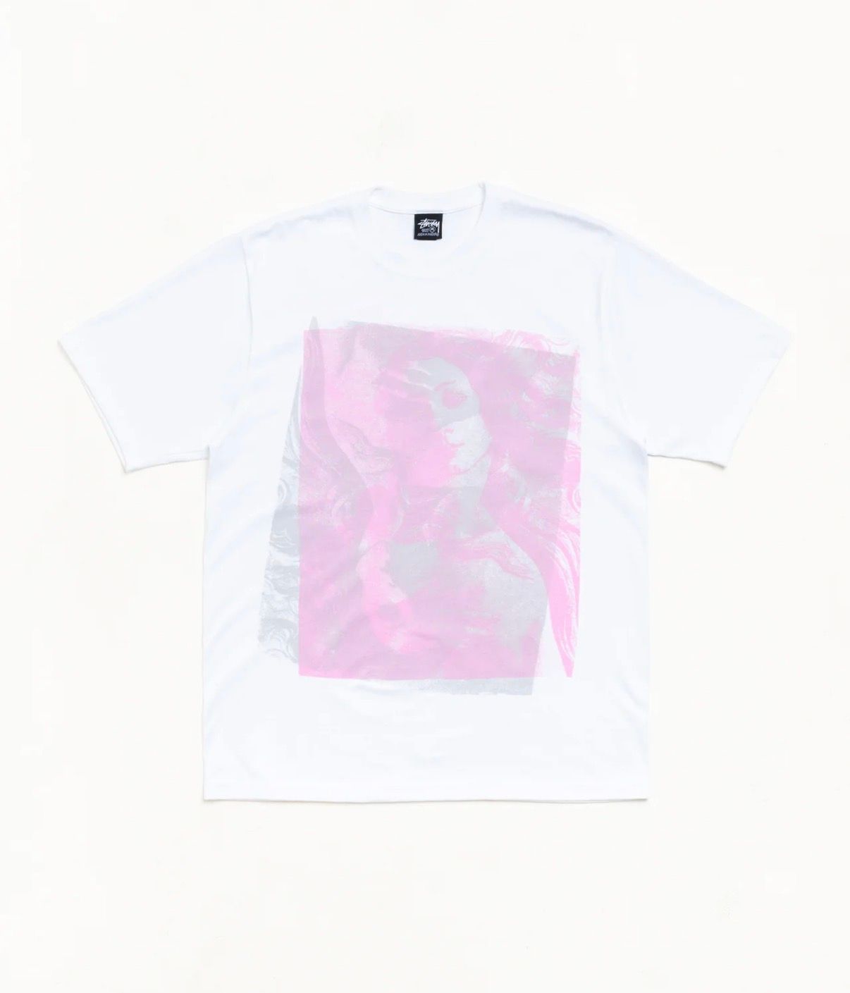 STUSSY DOUBLE VENUS TEE product image 3
