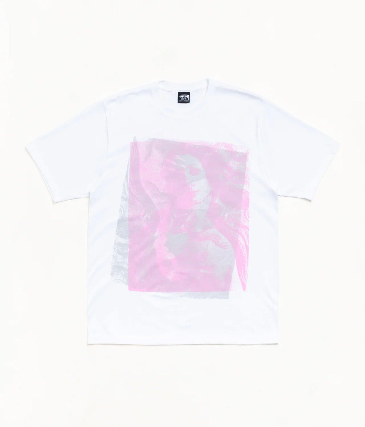 STUSSY DOUBLE VENUS TEE product image 3