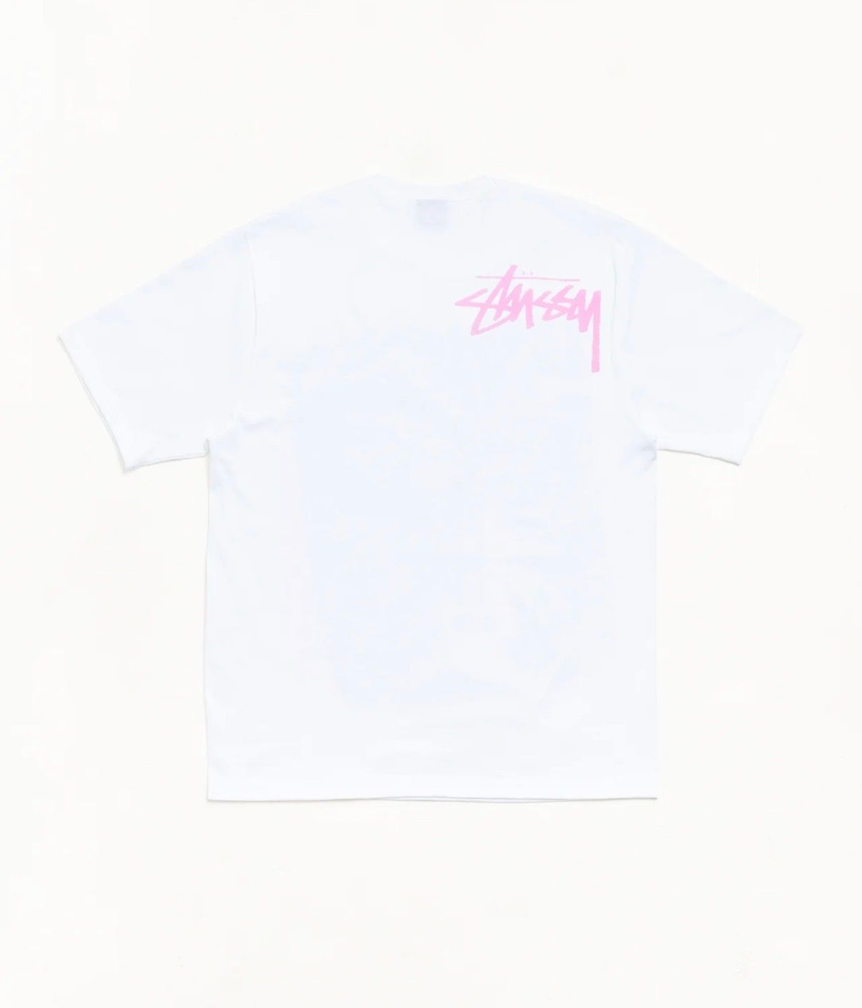 STUSSY DOUBLE VENUS TEE product image 4