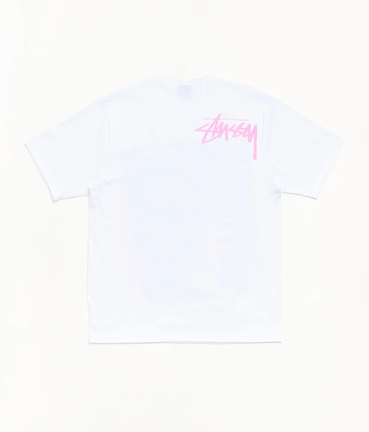 STUSSY DOUBLE VENUS TEE product image 4